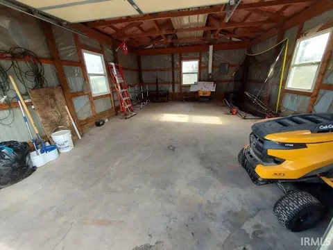 6648 Ellsworth Rd, Celestine, IN 47521 photo 8