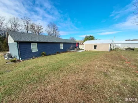 6648 Ellsworth Rd, Celestine, IN 47521 photo 9
