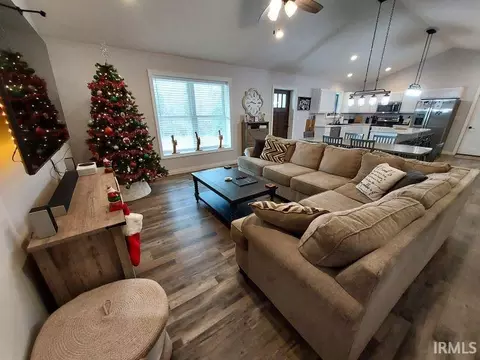 6648 Ellsworth Rd, Celestine, IN 47521 photo 13