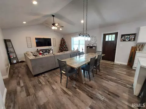 6648 Ellsworth Rd, Celestine, IN 47521 photo 16