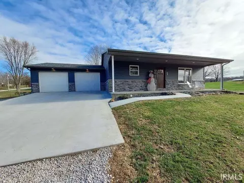 6648 Ellsworth Rd, Celestine, IN 47521 photo 10