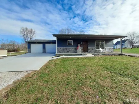 6648 Ellsworth Rd, Celestine, IN 47521 photo 5