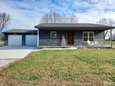 6648 Ellsworth Rd, Celestine, IN 47521 photo 1