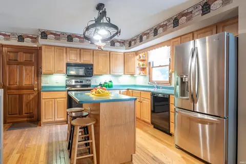3914 E Bennington Blvd, Bloomington, IN 47401 photo 8