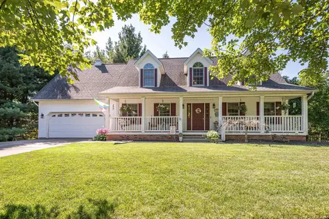 3914 E Bennington Blvd, Bloomington, IN 47401 photo 1