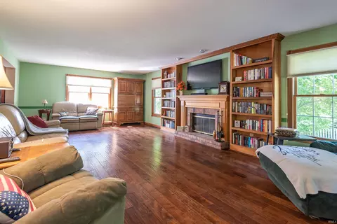 3914 E Bennington Blvd, Bloomington, IN 47401 photo 5