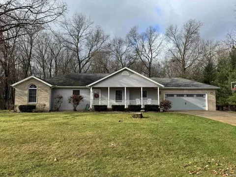 1794 Petty Dr, Rochester, IN 46975