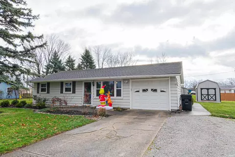 507 E Warfield St, Garrett, IN 46738 photo 1