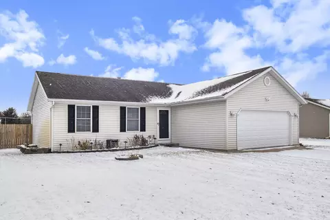 27644 Red Thistle Dr, Elkhart, IN 46514