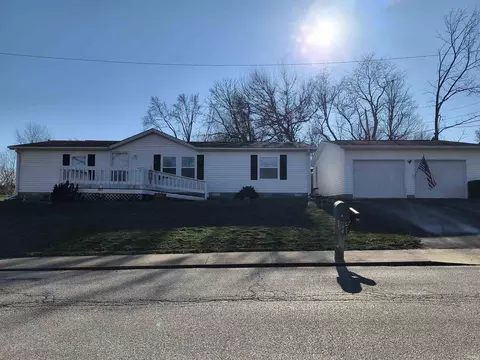 603 W Coolidge Dr, Bloomington, IN 47403