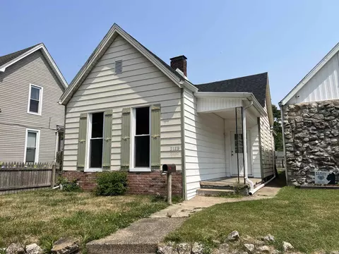3139 Arlington Ave, Evansville, IN 47712