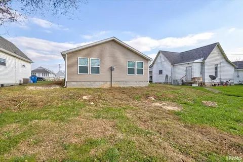 609 S 8th St, Mitchell, IN 47446 photo 24