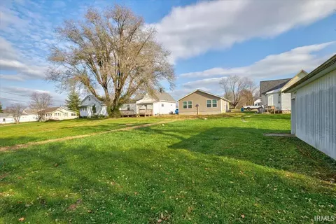 609 S 8th St, Mitchell, IN 47446 photo 26