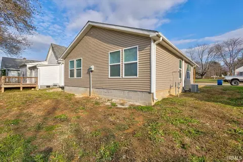 609 S 8th St, Mitchell, IN 47446 photo 25