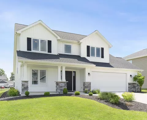 3615 Victoria Lakes Ct, New Haven, IN 46774