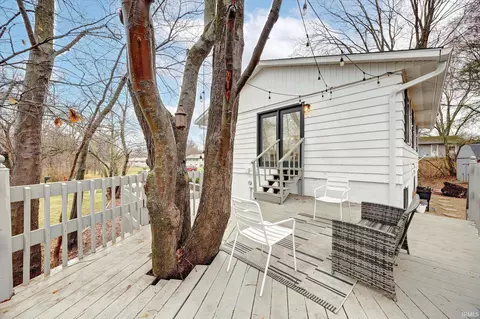 4365 E Nellie Ln, Bloomington, IN 47408 photo 28