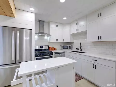 4365 E Nellie Ln, Bloomington, IN 47408 photo 11