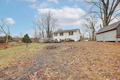 4365 E Nellie Ln, Bloomington, IN 47408 photo 32