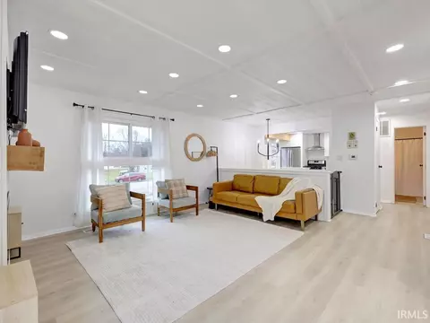 4365 E Nellie Ln, Bloomington, IN 47408 photo 6