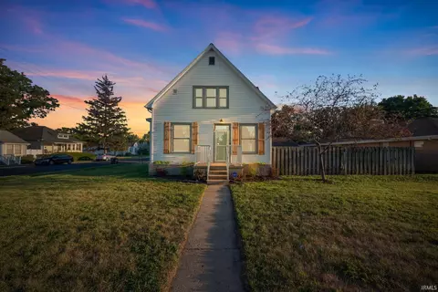 2049 Kossuth St, Lafayette, IN 47905