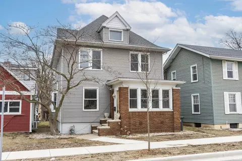 406 W High St, Elkhart, IN 46516