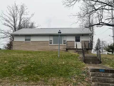 301 6th St, Oolitic, IN 47451 photo 1