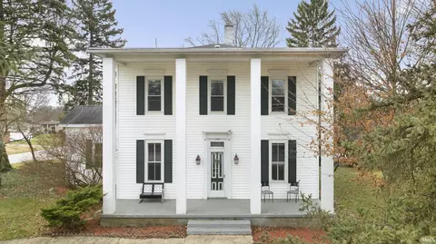 17510 Cleveland Rd, South Bend, IN 46635