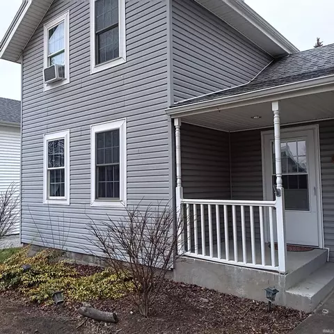 116 E High St, Garrett, IN 46738 photo 1