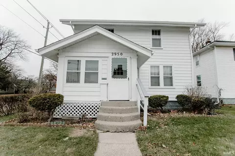 2950 Lillie St, Fort Wayne, IN 46806