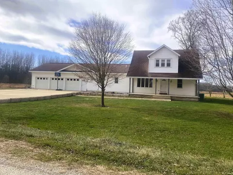 12500 N 700 W Rd, Silver Lake, IN 46982