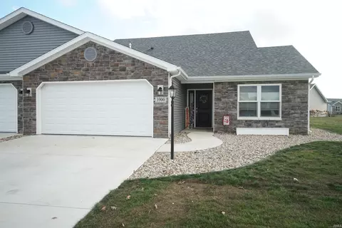 3900 Gussie Ct, Warsaw, IN 46582