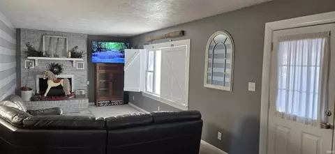 13892 N 1100 E, Odon, IN 47562 photo 2