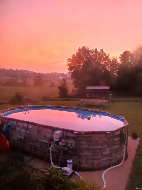 13892 N 1100 E, Odon, IN 47562 photo 30