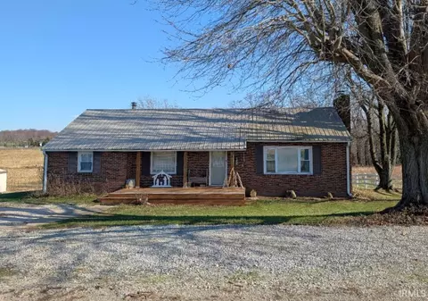 13892 N 1100 E, Odon, IN 47562 photo 34