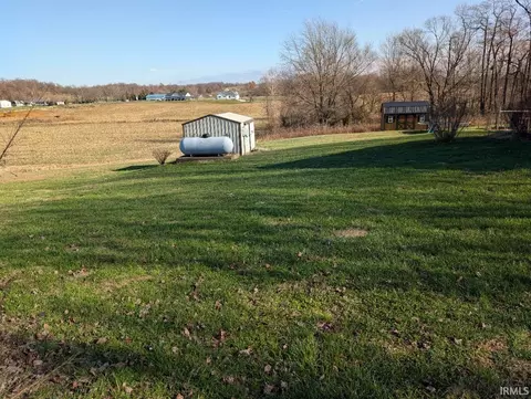 13892 N 1100 E, Odon, IN 47562 photo 31