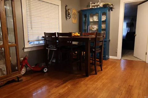 13892 N 1100 E, Odon, IN 47562 photo 12