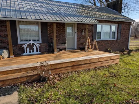 13892 N 1100 E, Odon, IN 47562 photo 32