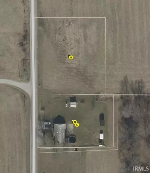 13892 N 1100 E, Odon, IN 47562 photo 35