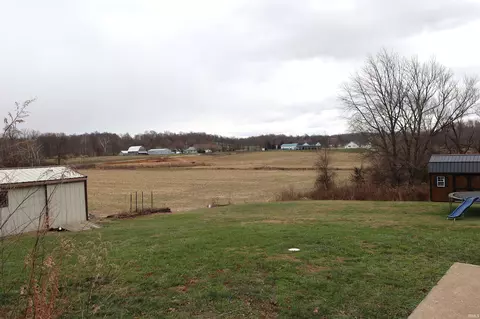 13892 N 1100 E, Odon, IN 47562 photo 29