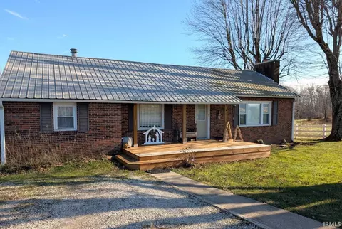 13892 N 1100 E, Odon, IN 47562 photo 33
