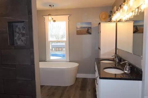 13892 N 1100 E, Odon, IN 47562 photo 4