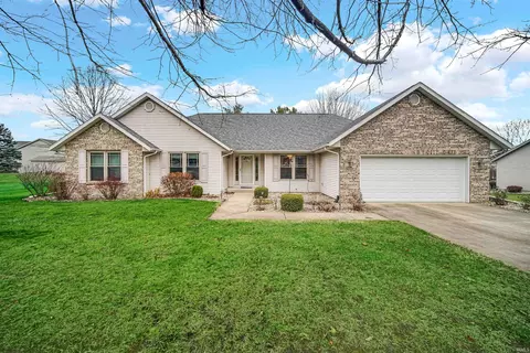 12358 Diamond Dr, Plymouth, IN 46563