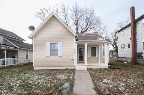 405 E King St, Garrett, IN 46738 photo 2