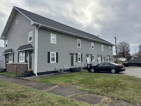 14 W Eichel Ave, Evansville, IN 47711