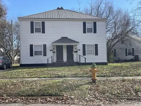 2513 2515 Adams Ave, Evansville, IN 47714