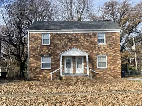 2520 2522 Adams Ave, Evansville, IN 47714