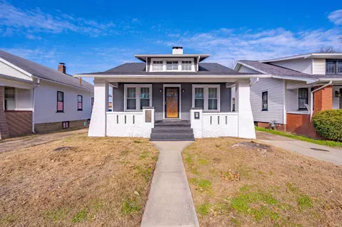 1410 Adams Ave, Evansville, IN 47714