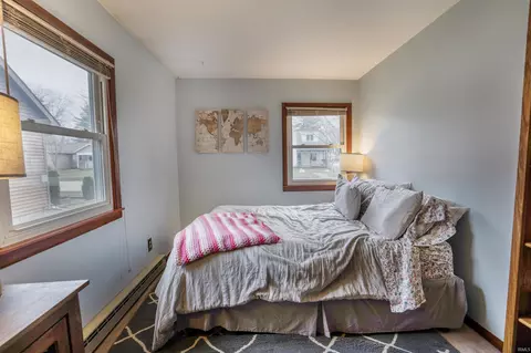 312 E 7th St, Brookston, IN 47923 photo 19