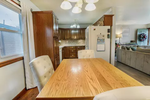312 E 7th St, Brookston, IN 47923 photo 10