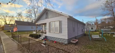 218 Mcdowell St, Mount Carmel, IL 62863 photo 5